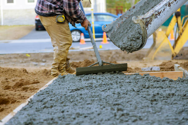 Best Commercial Concrete Services in Lincolnton, GA