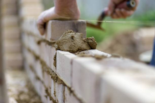 Best Residential Concrete Solutions in Lincolnton, GA
