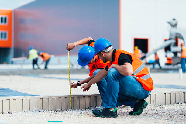 Best Concrete Demolition Services in Lincolnton, GA