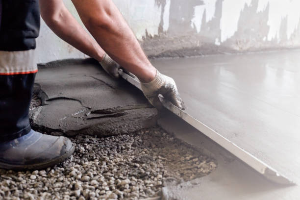 Best Commercial Concrete Services in Lincolnton, GA